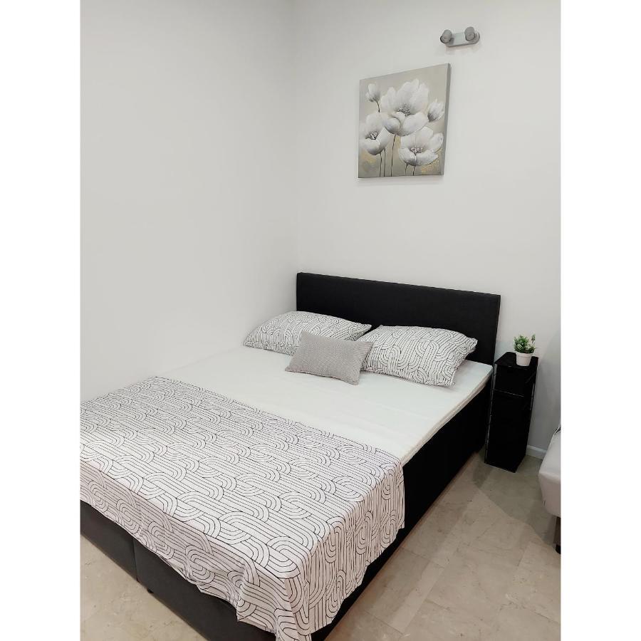 Studio Apartment Lee Спліт Екстер'єр фото