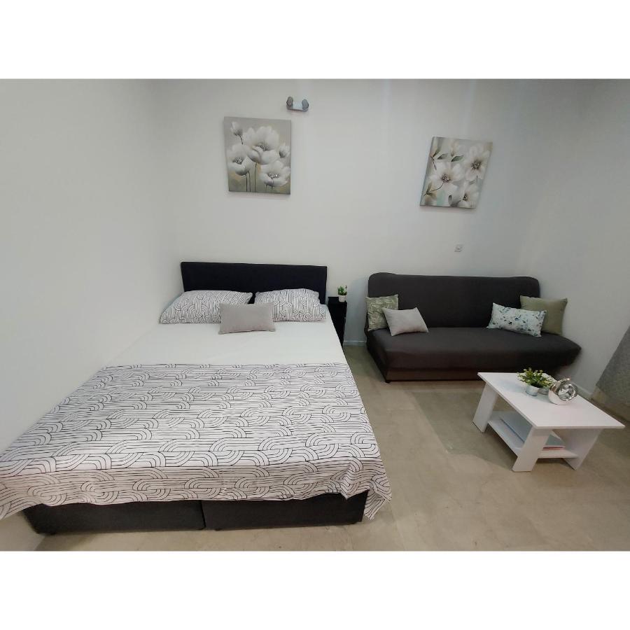 Studio Apartment Lee Спліт Екстер'єр фото