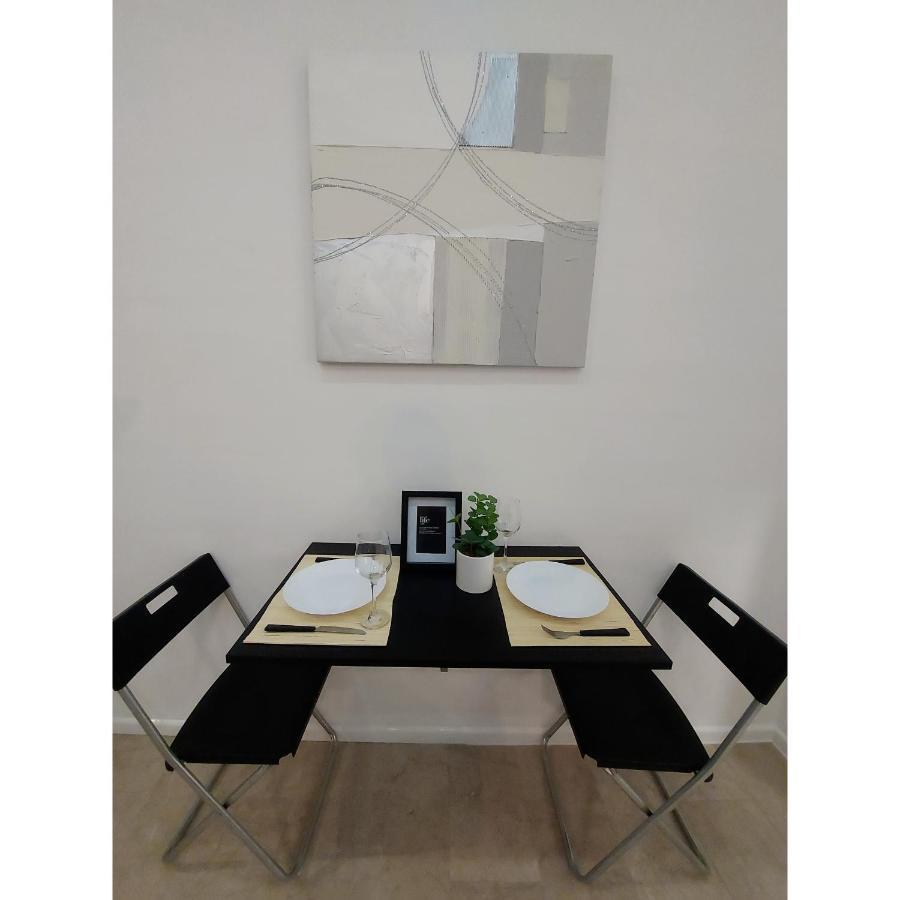 Studio Apartment Lee Спліт Екстер'єр фото