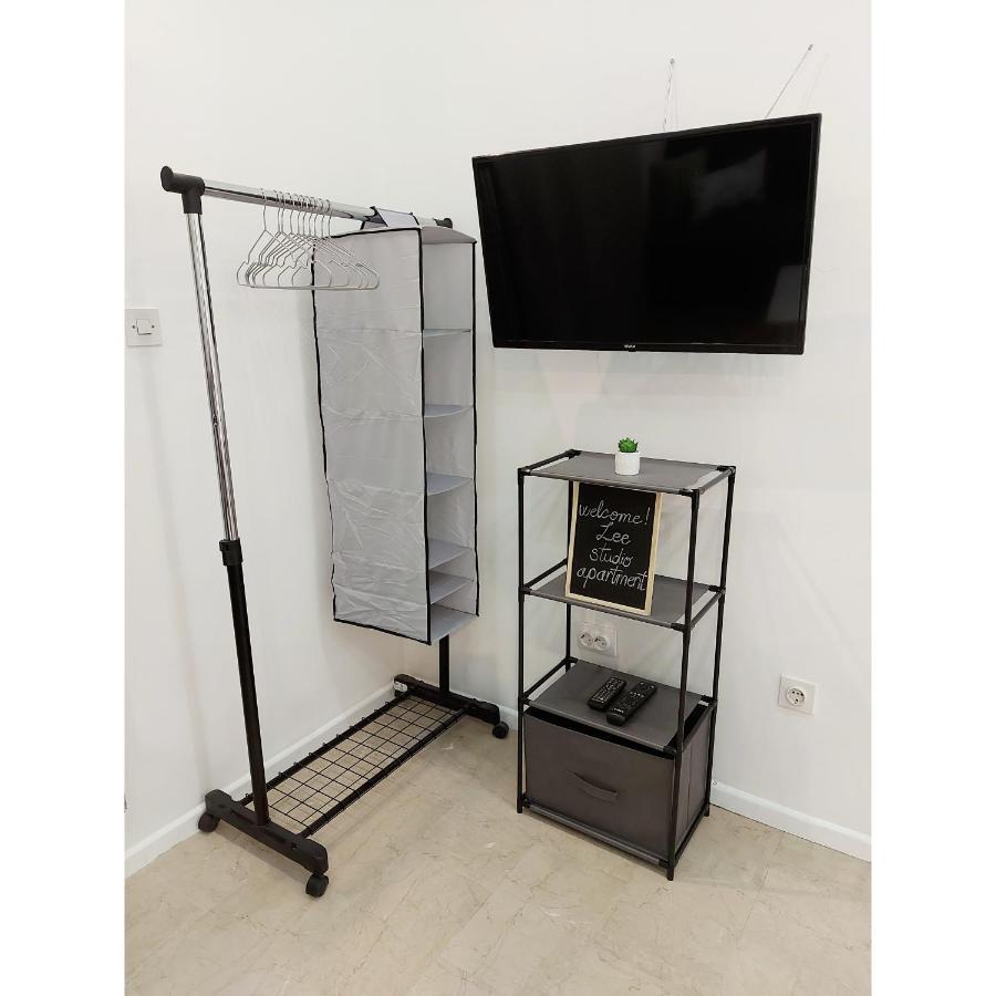 Studio Apartment Lee Спліт Екстер'єр фото