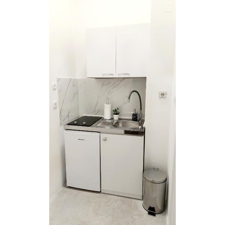 Studio Apartment Lee Спліт Екстер'єр фото