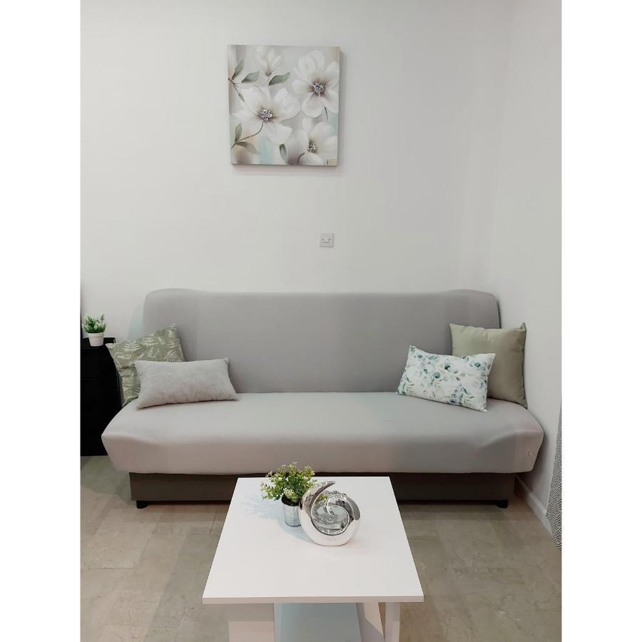 Studio Apartment Lee Спліт Екстер'єр фото