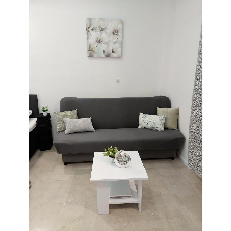 Studio Apartment Lee Спліт Екстер'єр фото