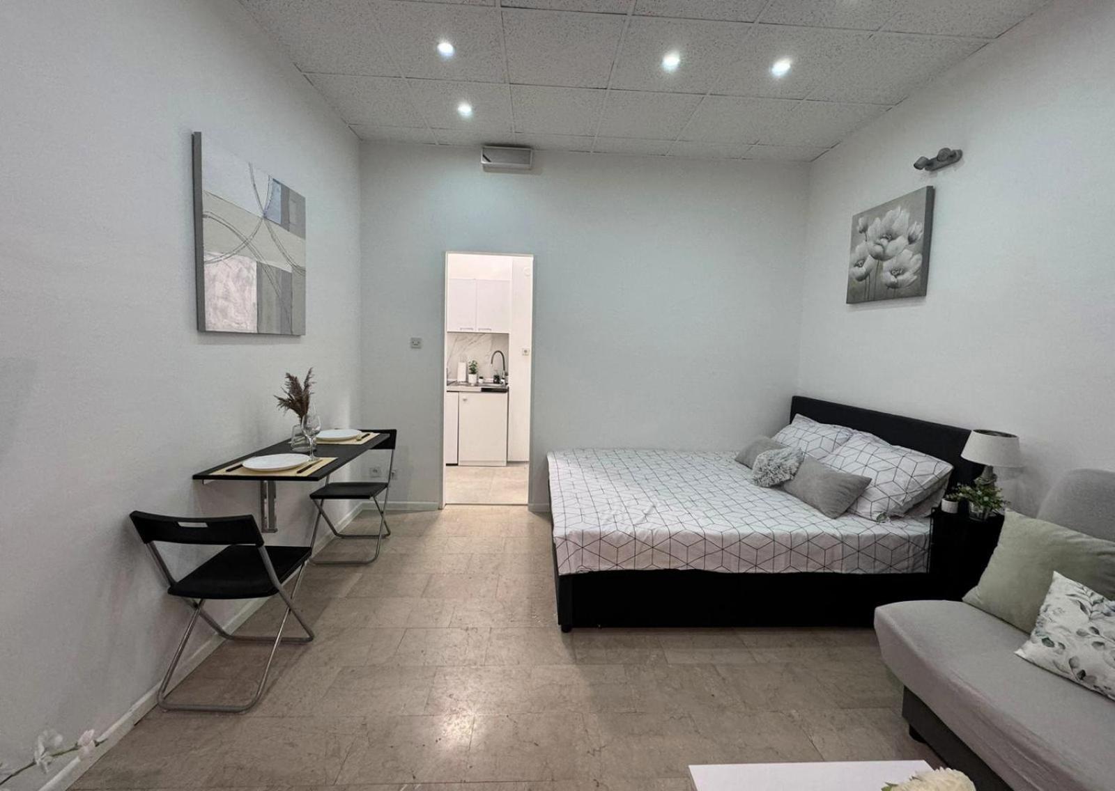 Studio Apartment Lee Спліт Екстер'єр фото