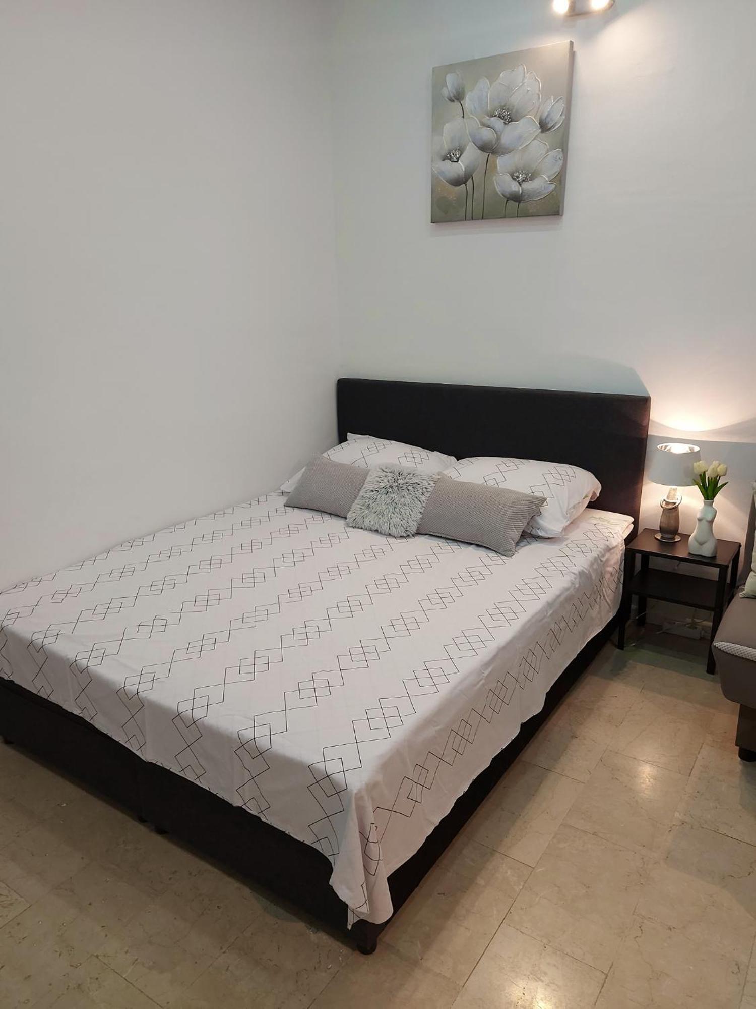 Studio Apartment Lee Спліт Екстер'єр фото